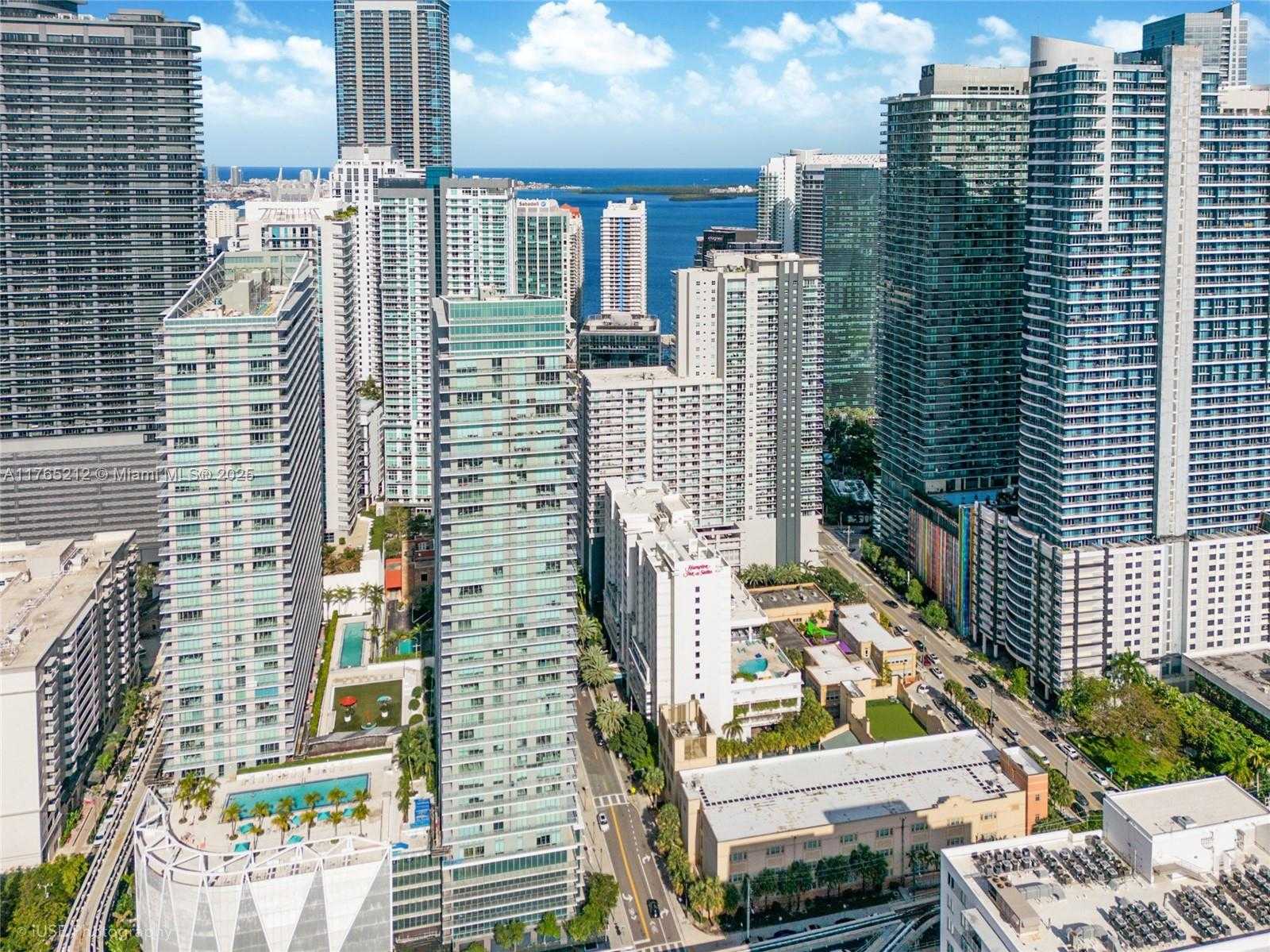 Small Image of 79 SOUTH WEST 12TH ST #2306-S, Miami Number 15