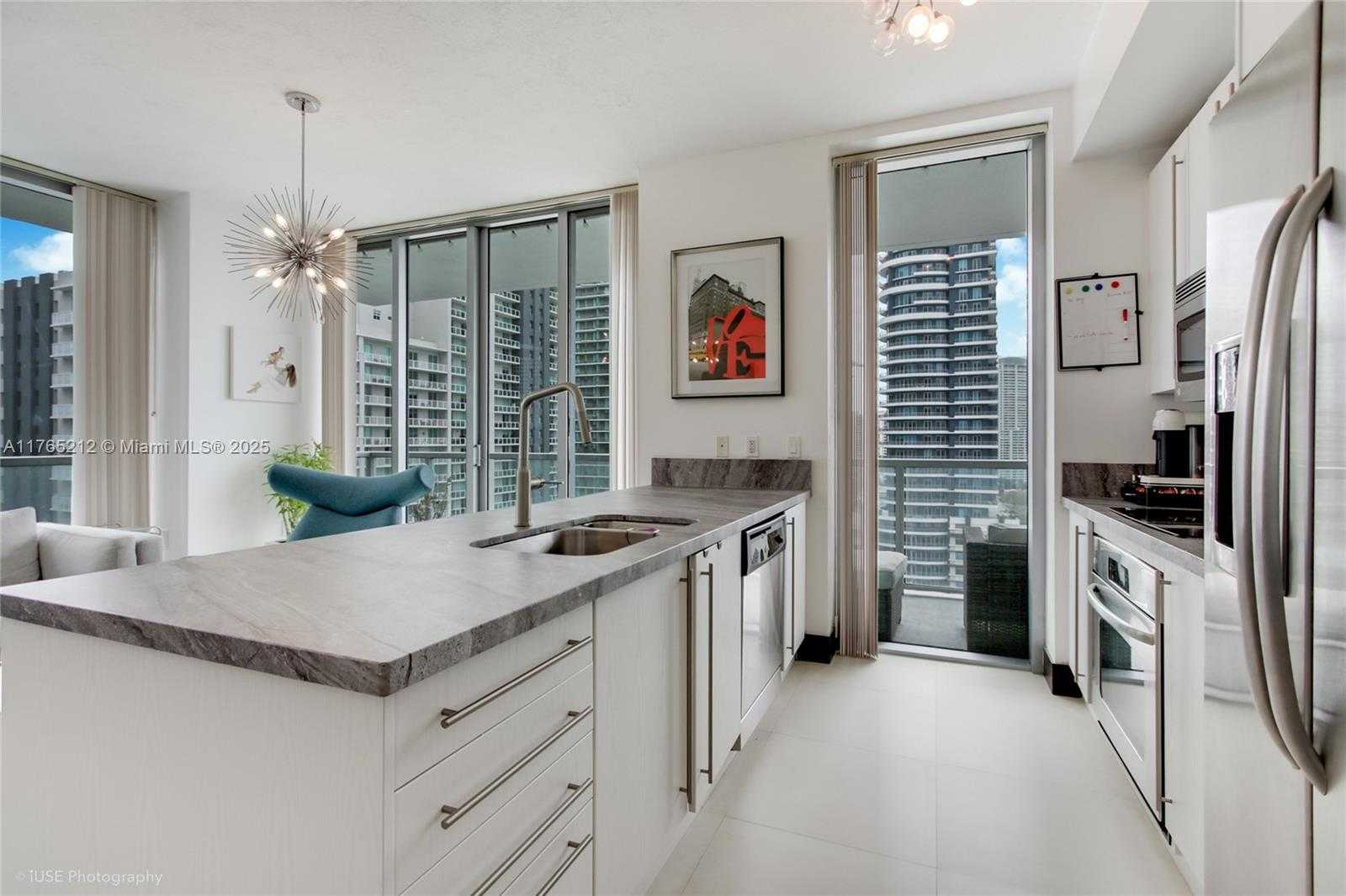 Small Image of 79 SOUTH WEST 12TH ST #2306-S, Miami Number 2