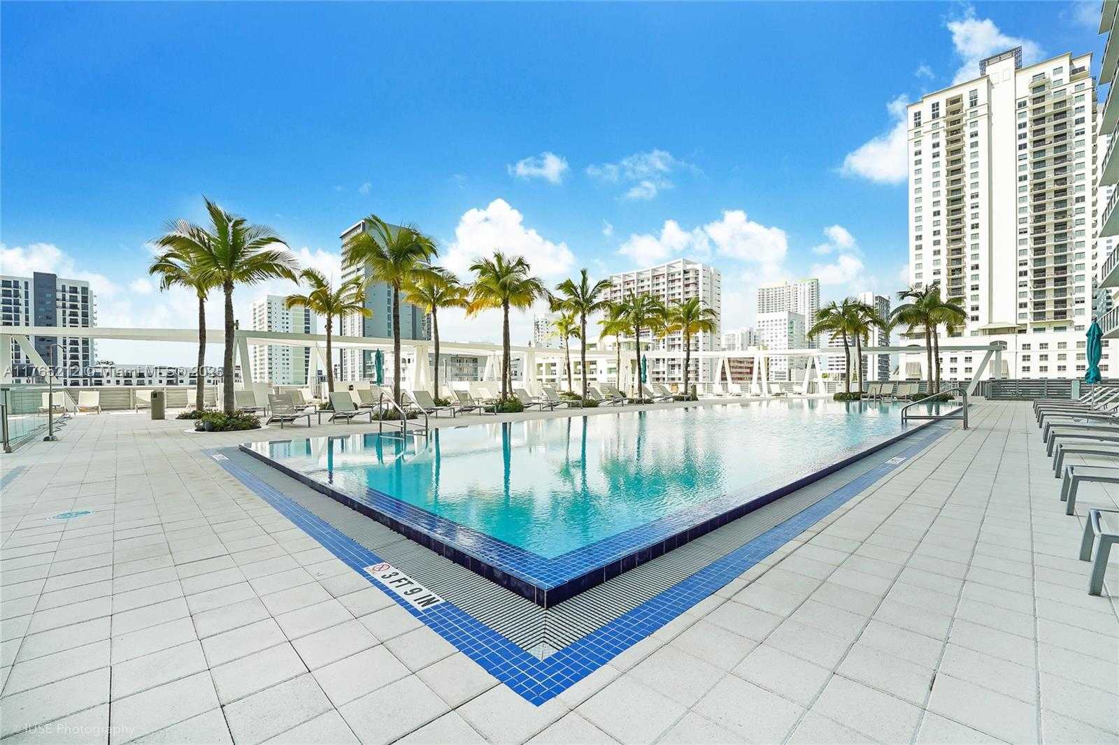 Small Image of 79 SOUTH WEST 12TH ST #2306-S, Miami Number 21