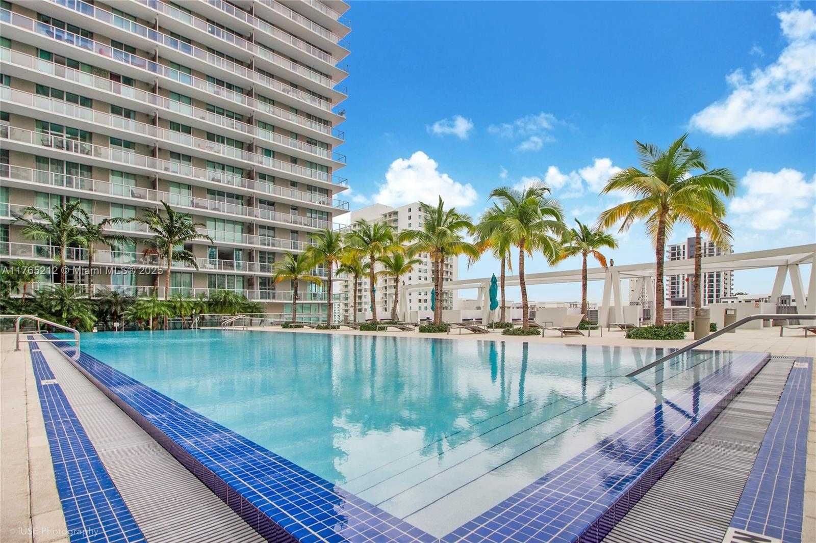 Small Image of 79 SOUTH WEST 12TH ST #2306-S, Miami Number 22