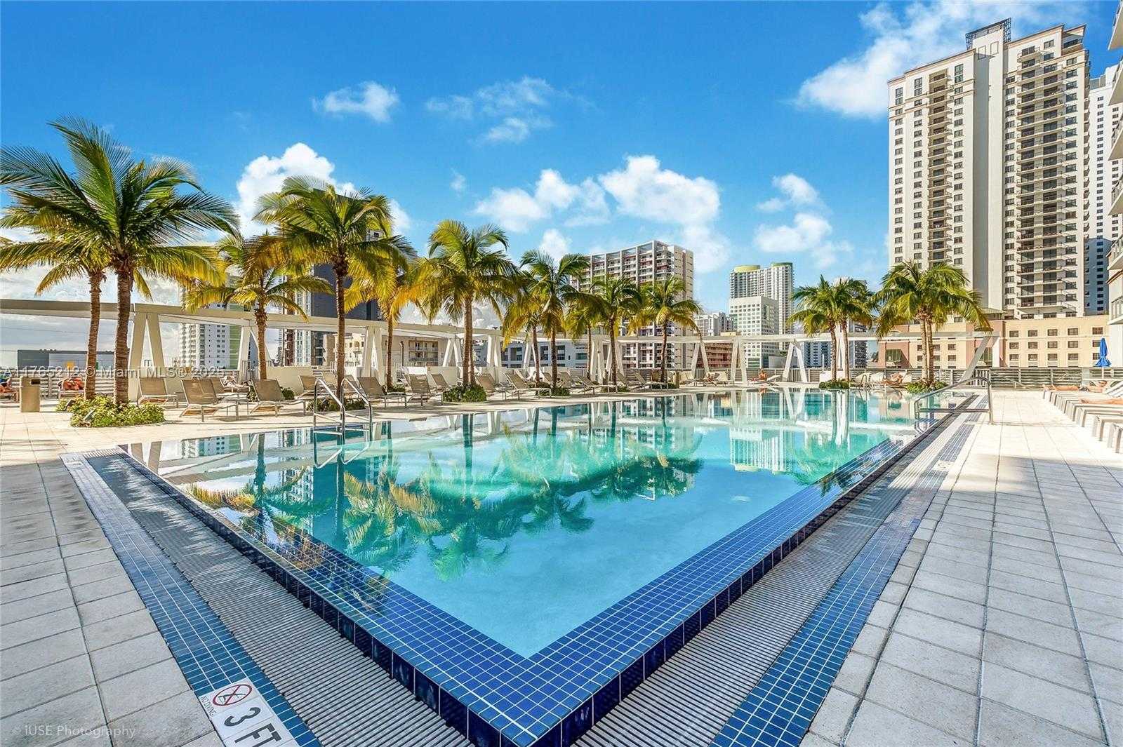 Small Image of 79 SOUTH WEST 12TH ST #2306-S, Miami Number 23