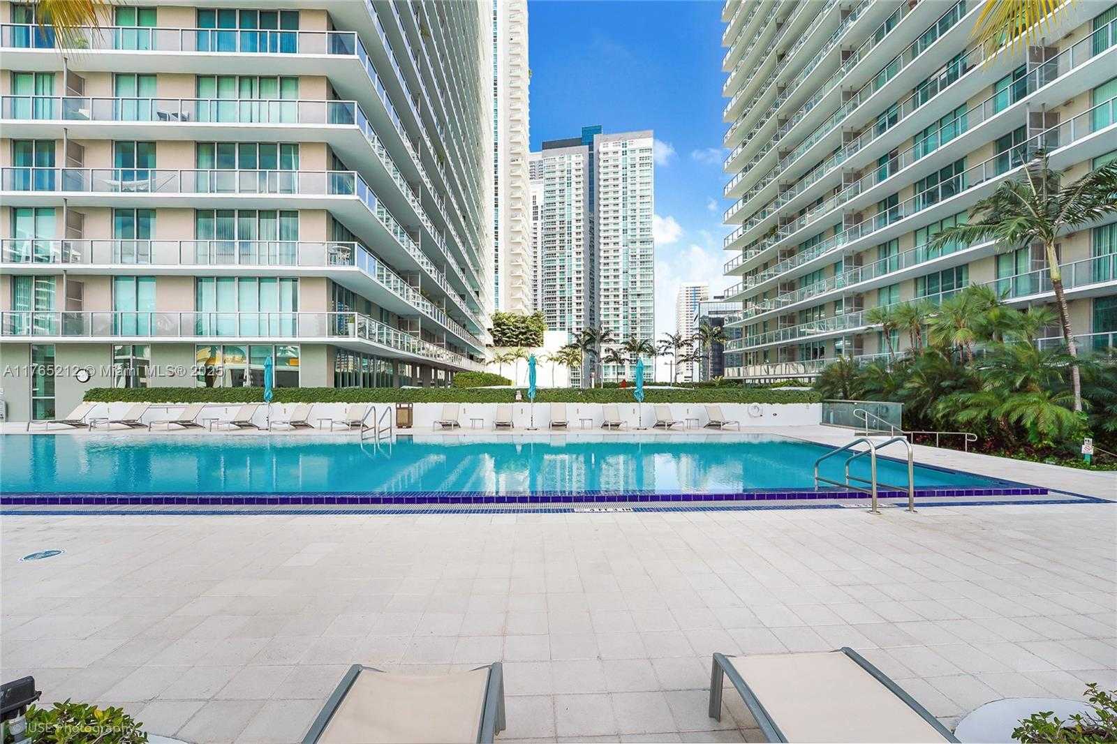 Small Image of 79 SOUTH WEST 12TH ST #2306-S, Miami Number 24