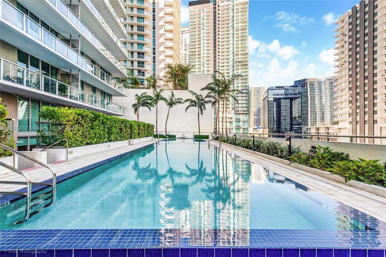 Small Image of 79 SOUTH WEST 12TH ST #2306-S, Miami Number 25