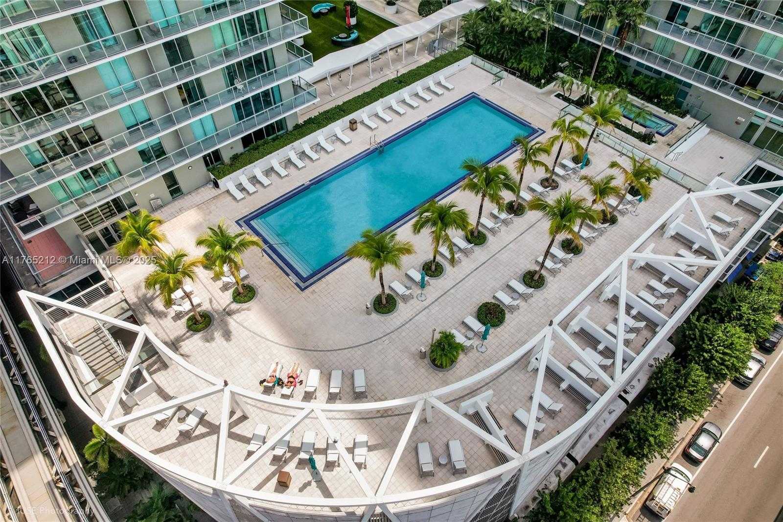 Small Image of 79 SOUTH WEST 12TH ST #2306-S, Miami Number 26