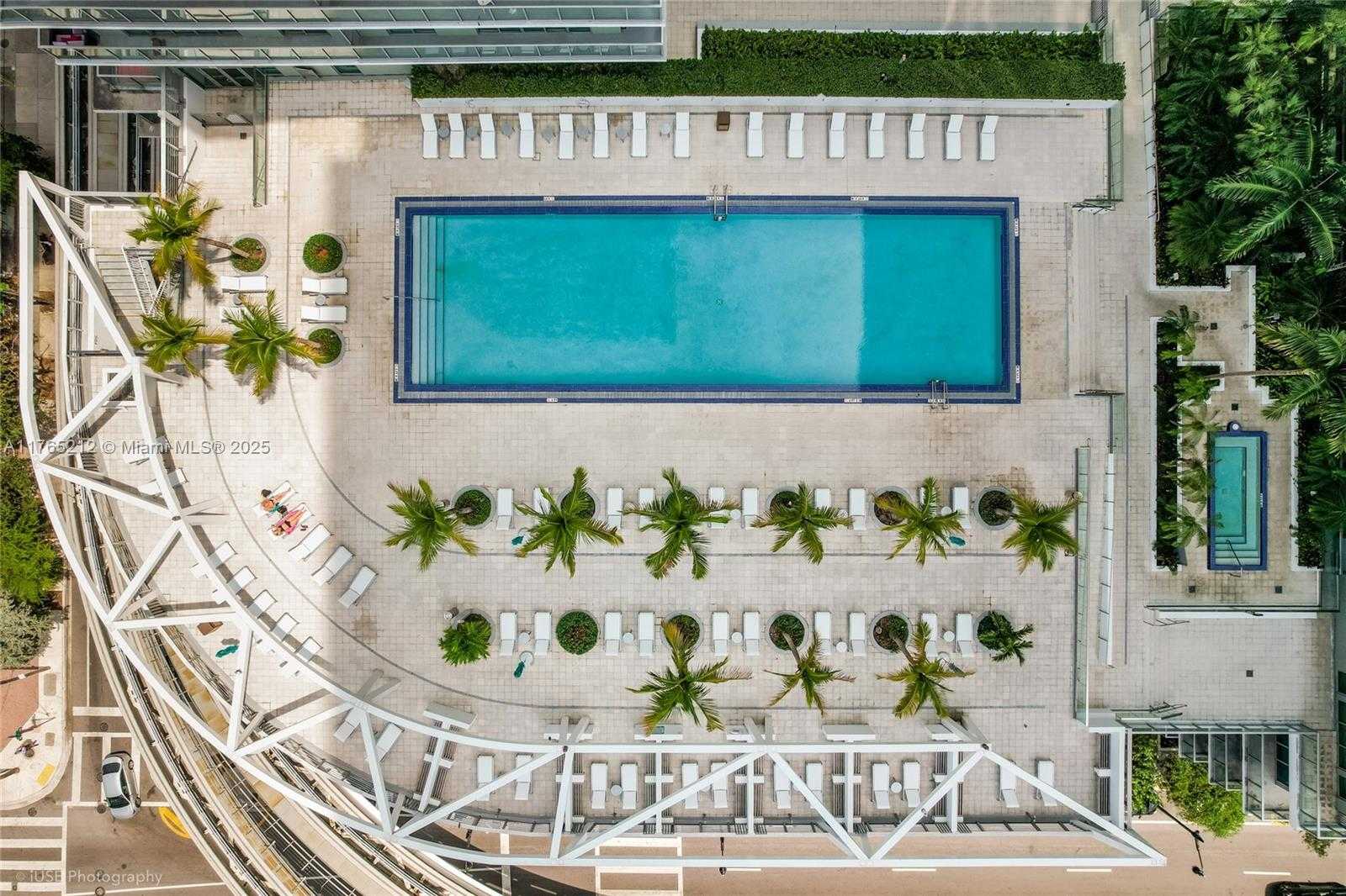 Small Image of 79 SOUTH WEST 12TH ST #2306-S, Miami Number 27