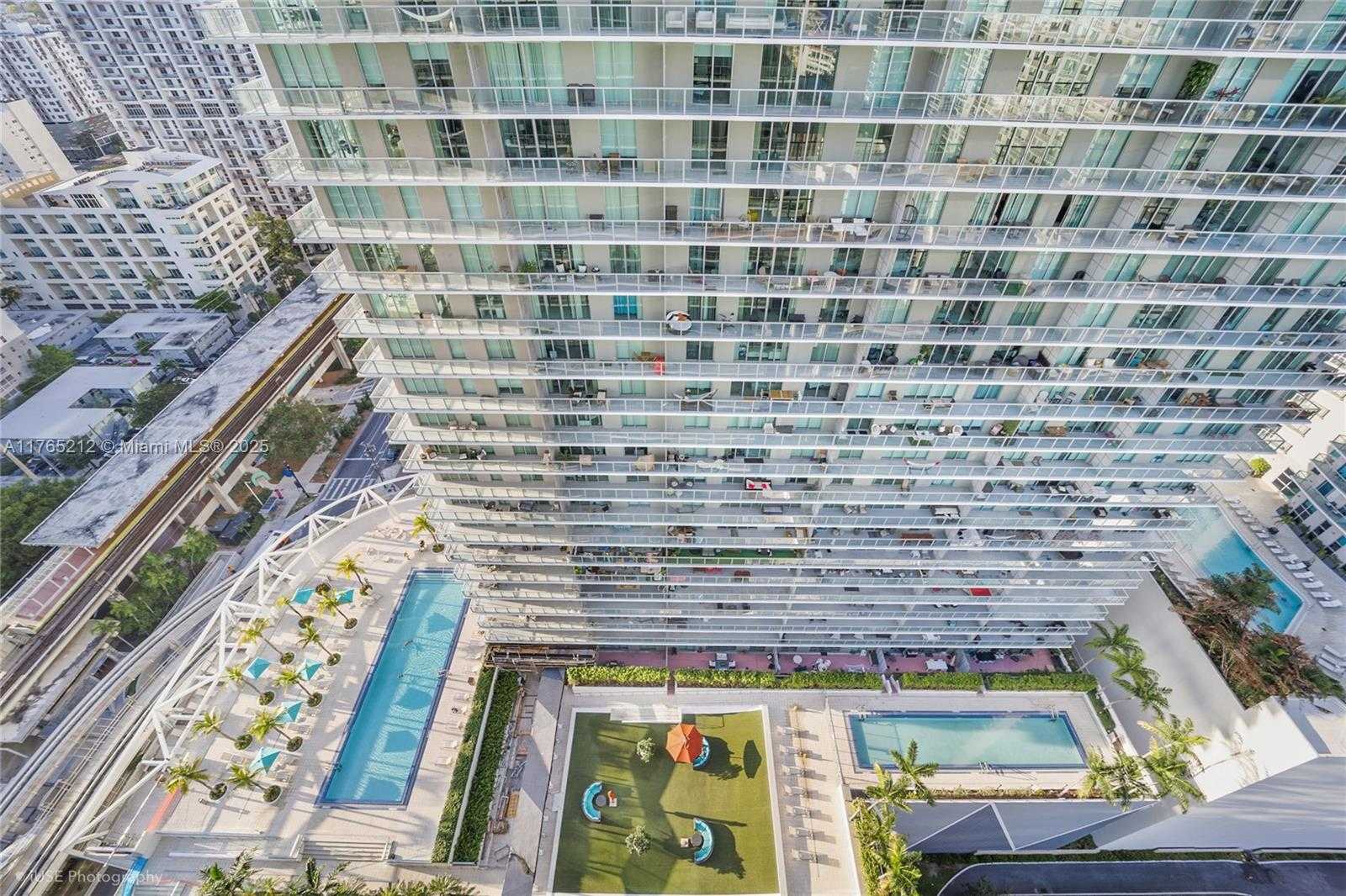 Small Image of 79 SOUTH WEST 12TH ST #2306-S, Miami Number 31