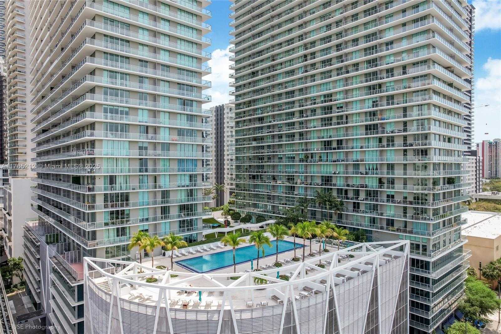 Small Image of 79 SOUTH WEST 12TH ST #2306-S, Miami Number 32