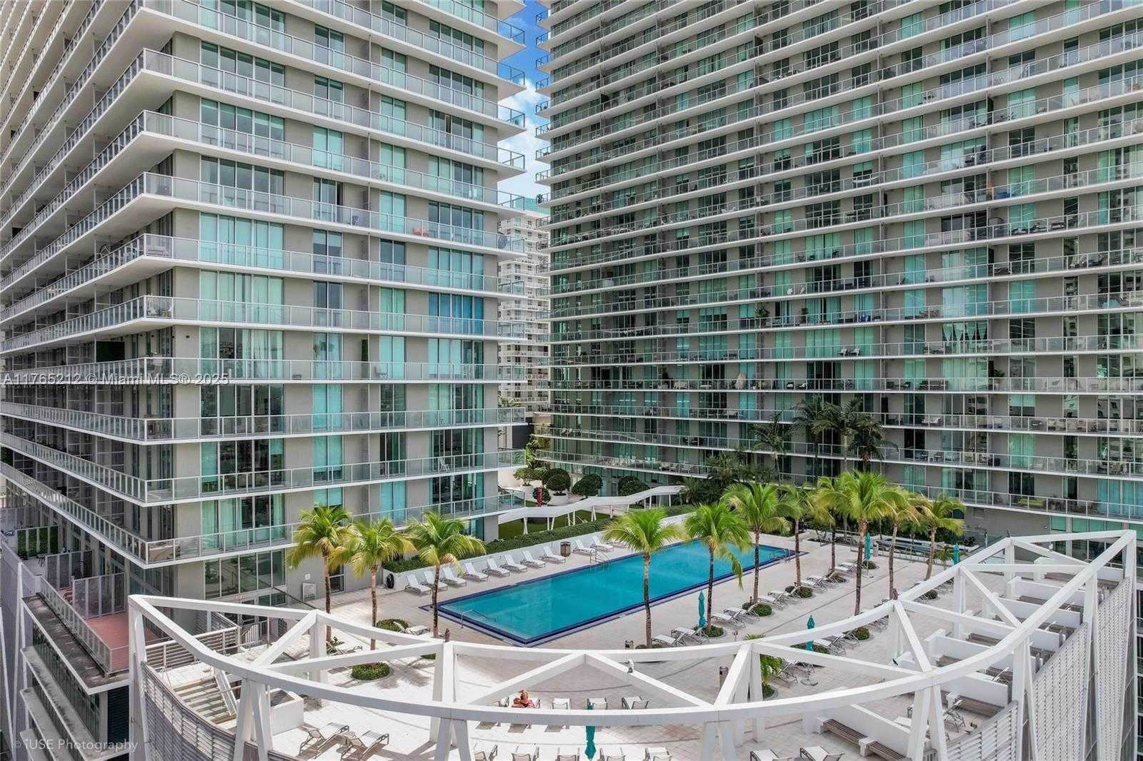 Small Image of 79 SOUTH WEST 12TH ST #2306-S, Miami Number 33