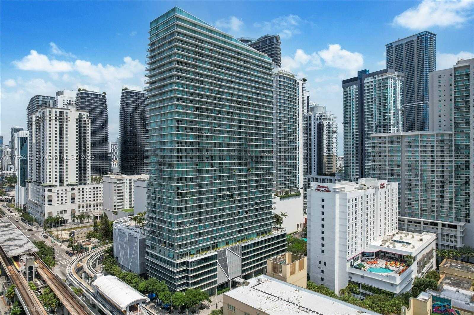 Small Image of 79 SOUTH WEST 12TH ST #2306-S, Miami Number 34