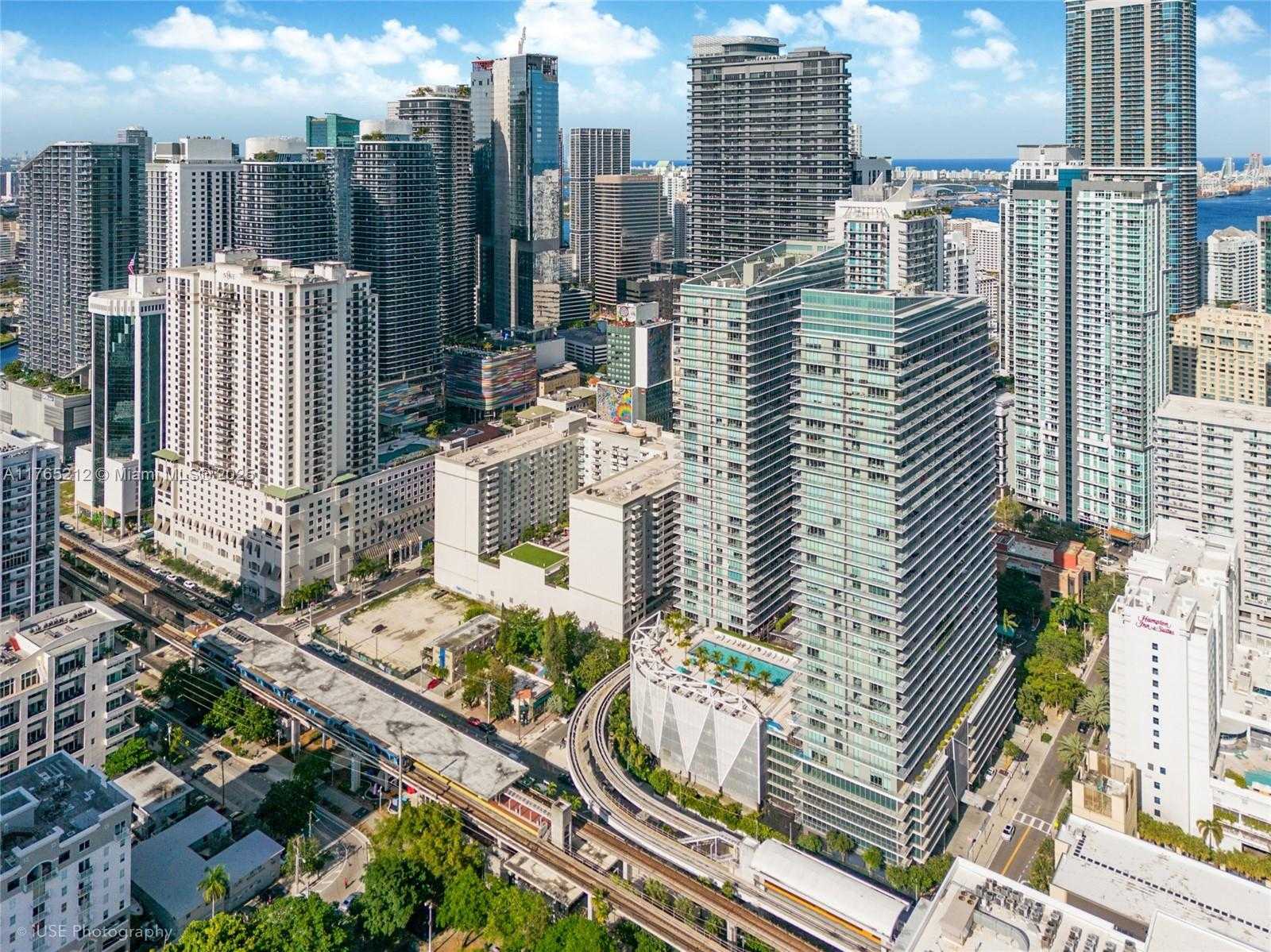 Small Image of 79 SOUTH WEST 12TH ST #2306-S, Miami Number 37