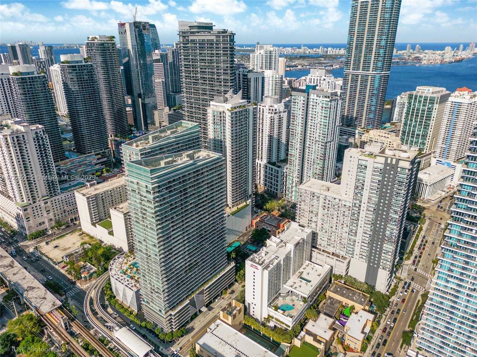 Small Image of 79 SOUTH WEST 12TH ST #2306-S, Miami Number 38