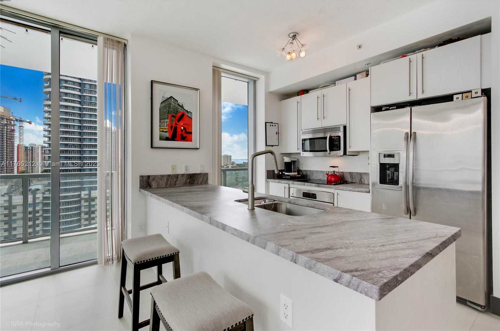 Small Image of 79 SOUTH WEST 12TH ST #2306-S, Miami Number 4