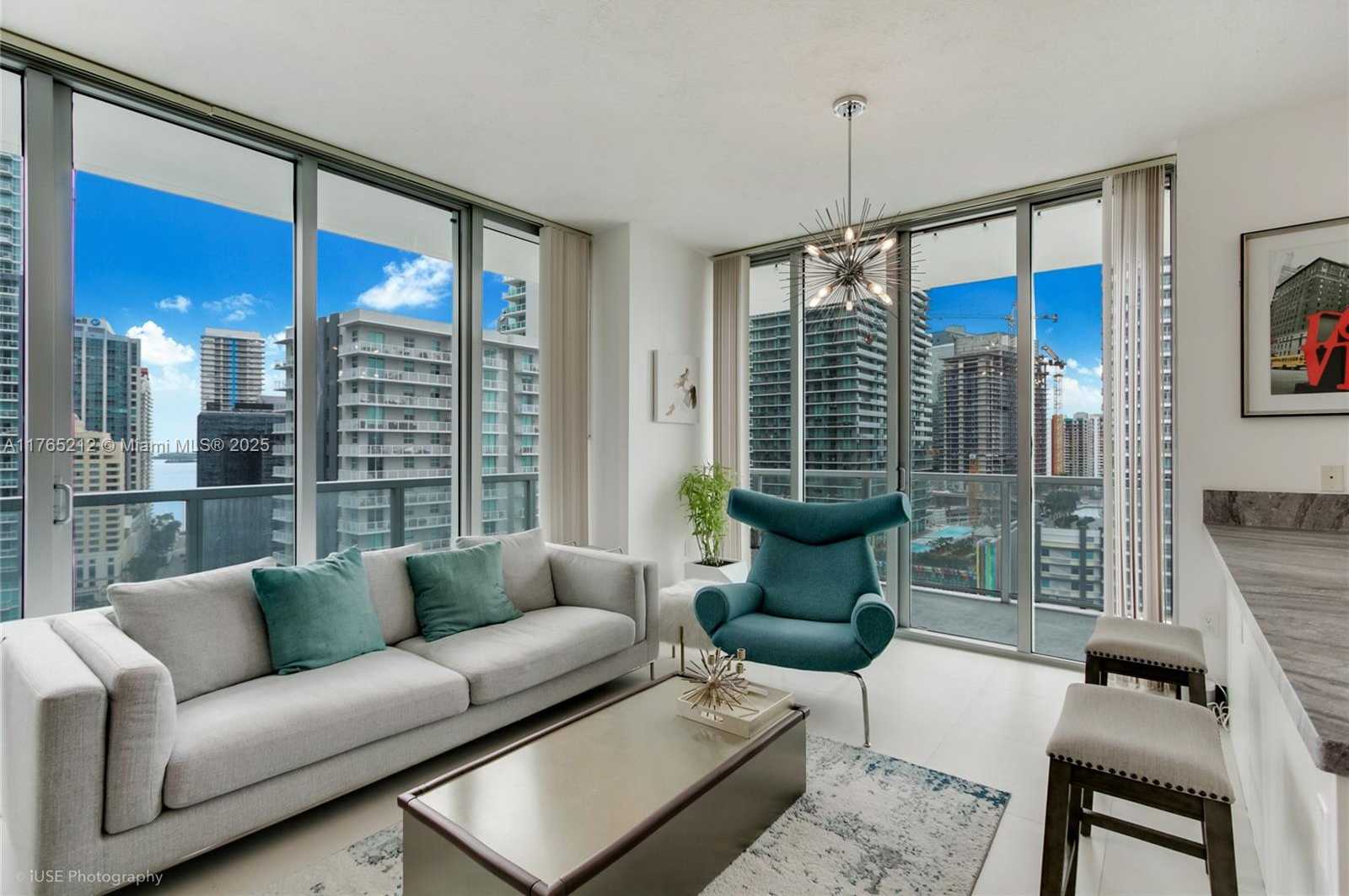 Small Image of 79 SOUTH WEST 12TH ST #2306-S, Miami Number 8