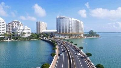 Small Image of 540 BRICKELL KEY DR #310, Miami Number 13