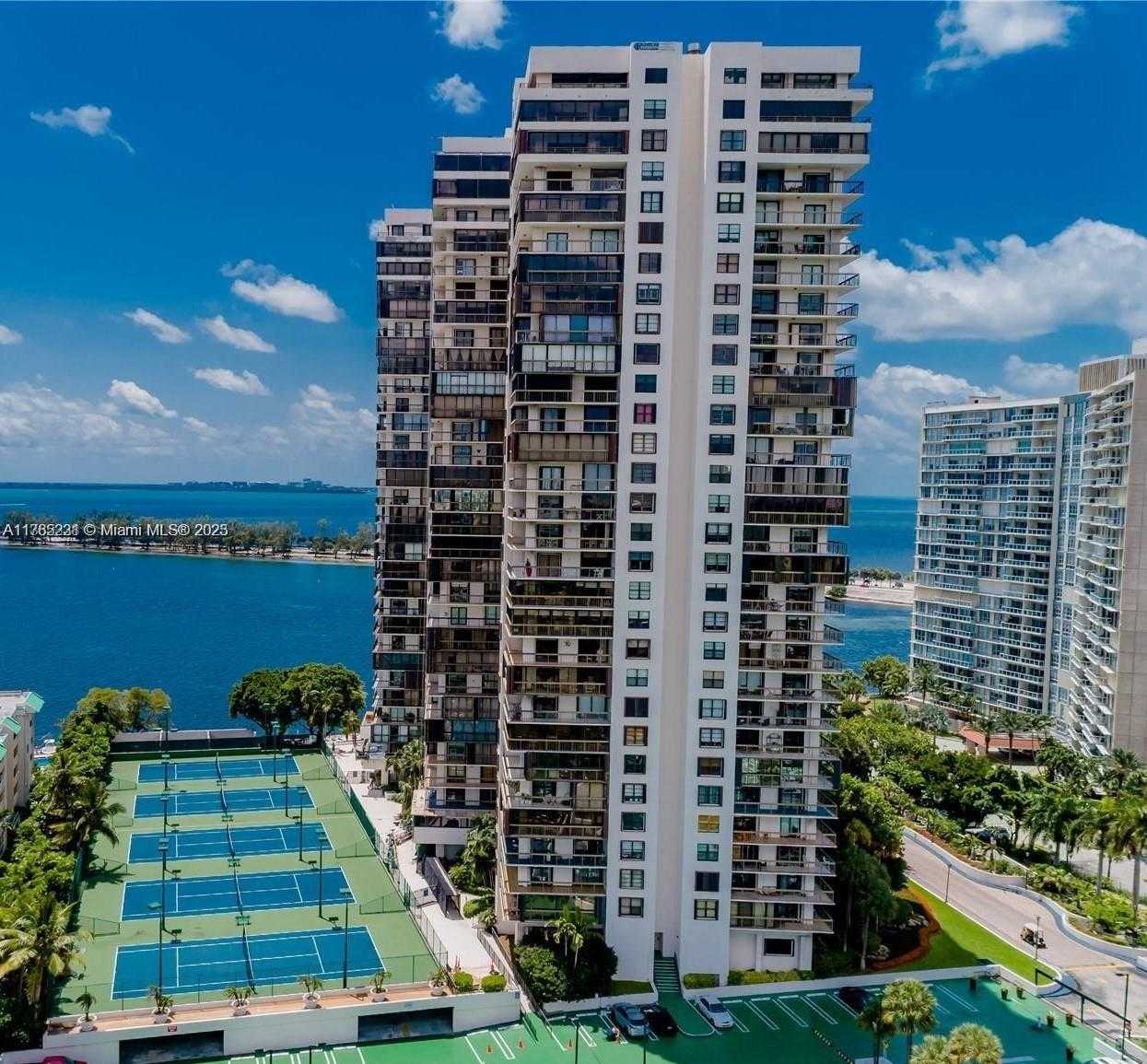 Small Image of 540 BRICKELL KEY DR #310, Miami Number 19