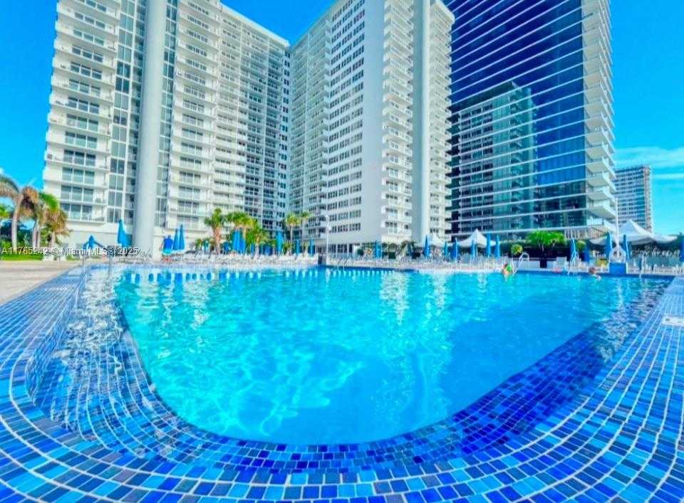 Small Image of 2030 SOUTH OCEAN DR #2204, Hallandale Beach Number 56