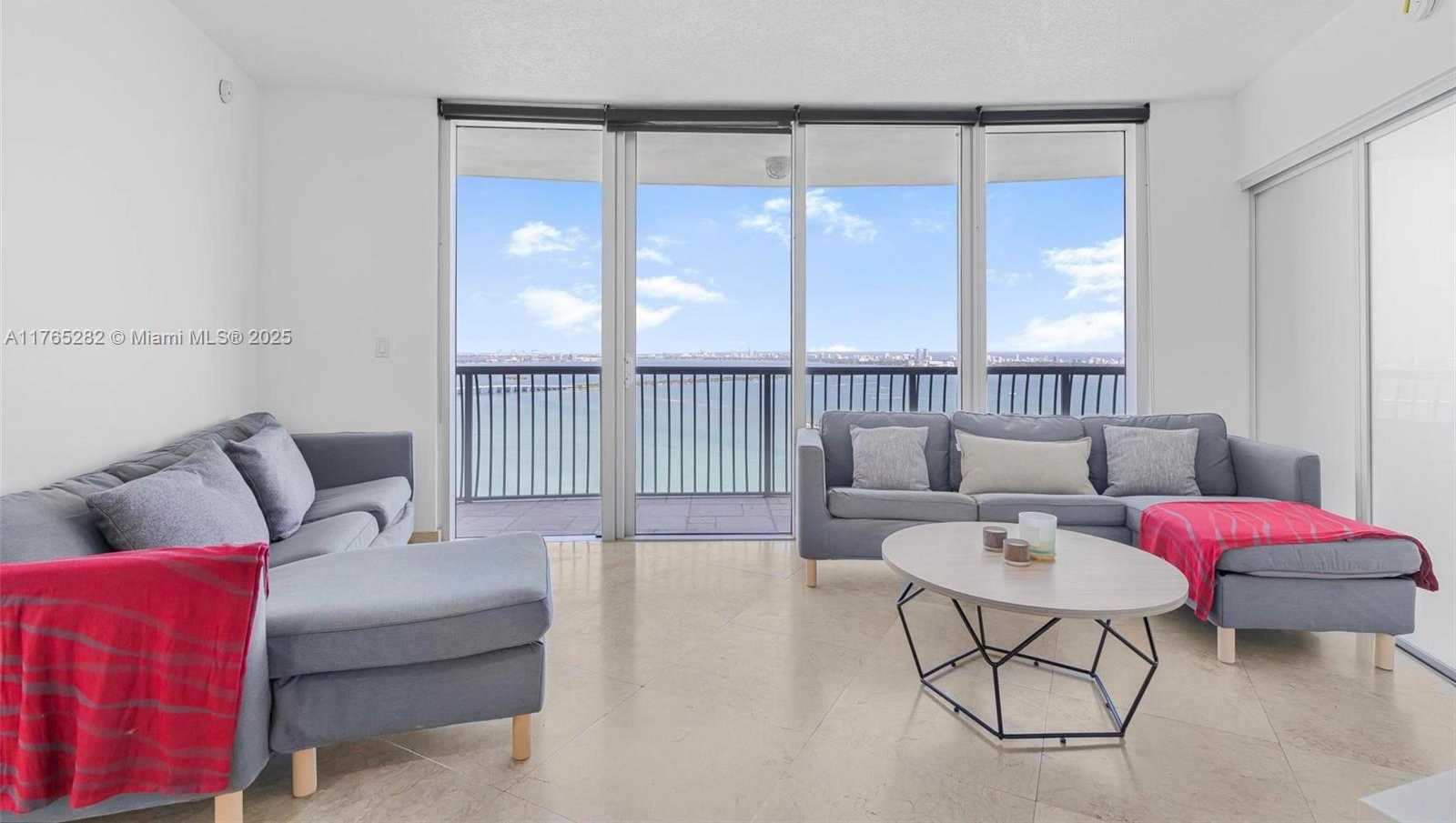 Small Image of 1750 NORTH BAYSHORE DR #5201, Miami Number 10