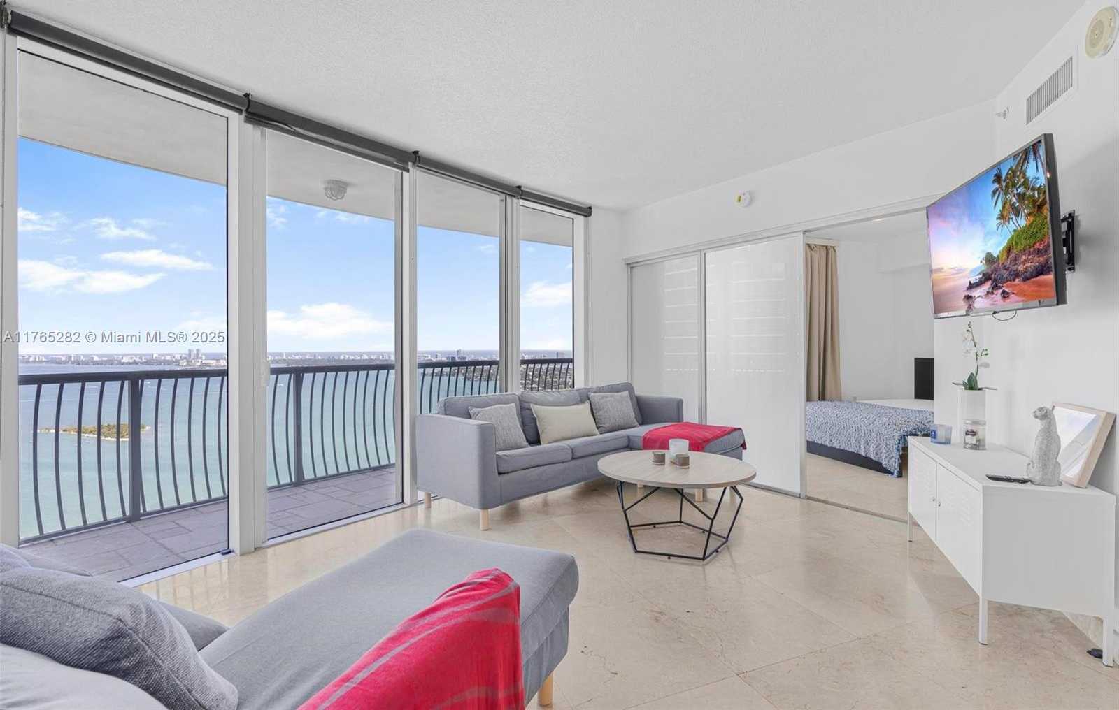 Small Image of 1750 NORTH BAYSHORE DR #5201, Miami Number 11