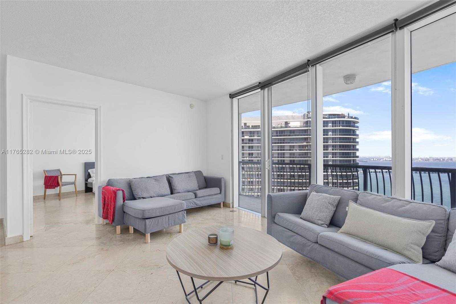 Small Image of 1750 NORTH BAYSHORE DR #5201, Miami Number 12