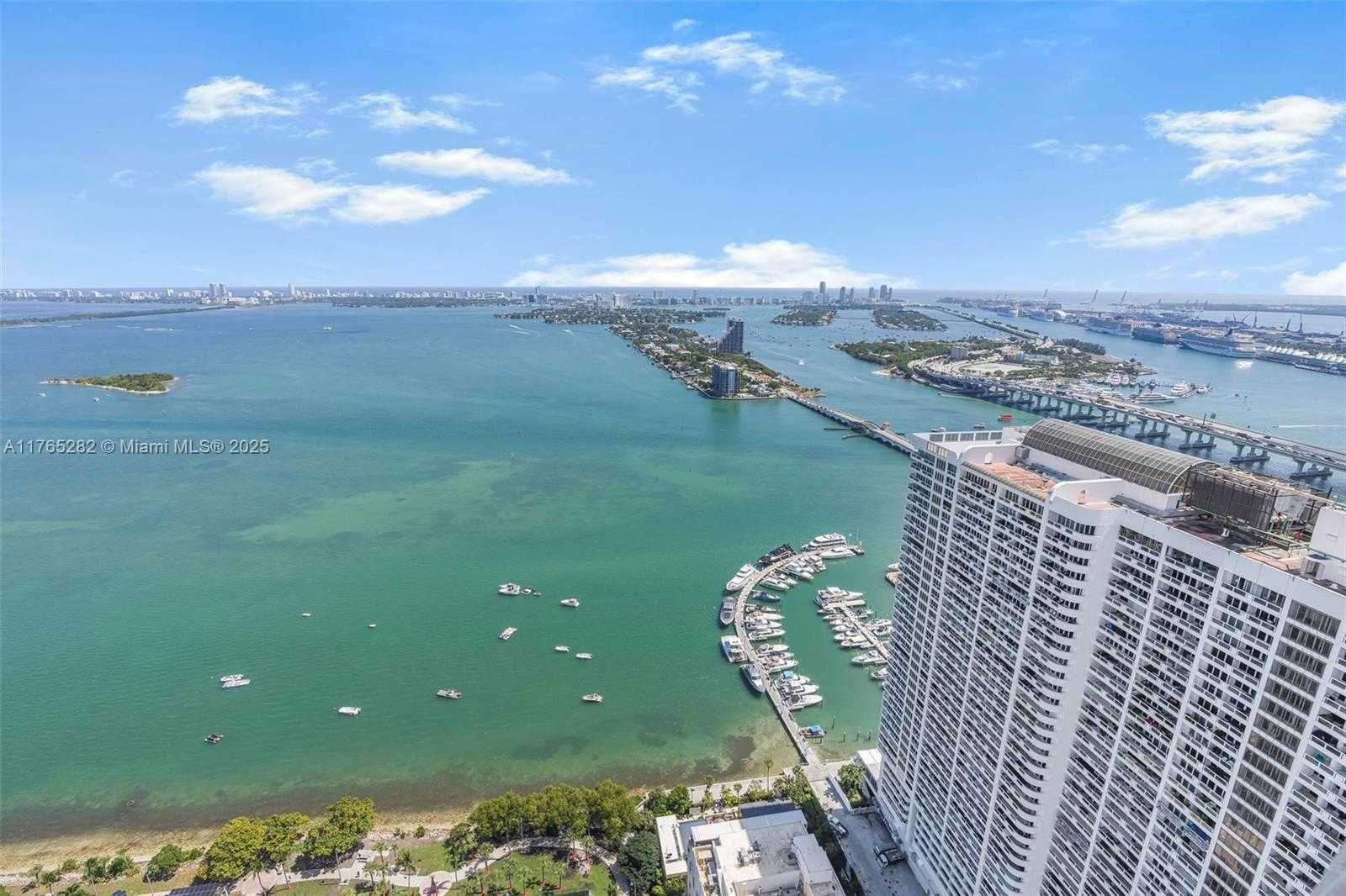 Small Image of 1750 NORTH BAYSHORE DR #5201, Miami Number 26