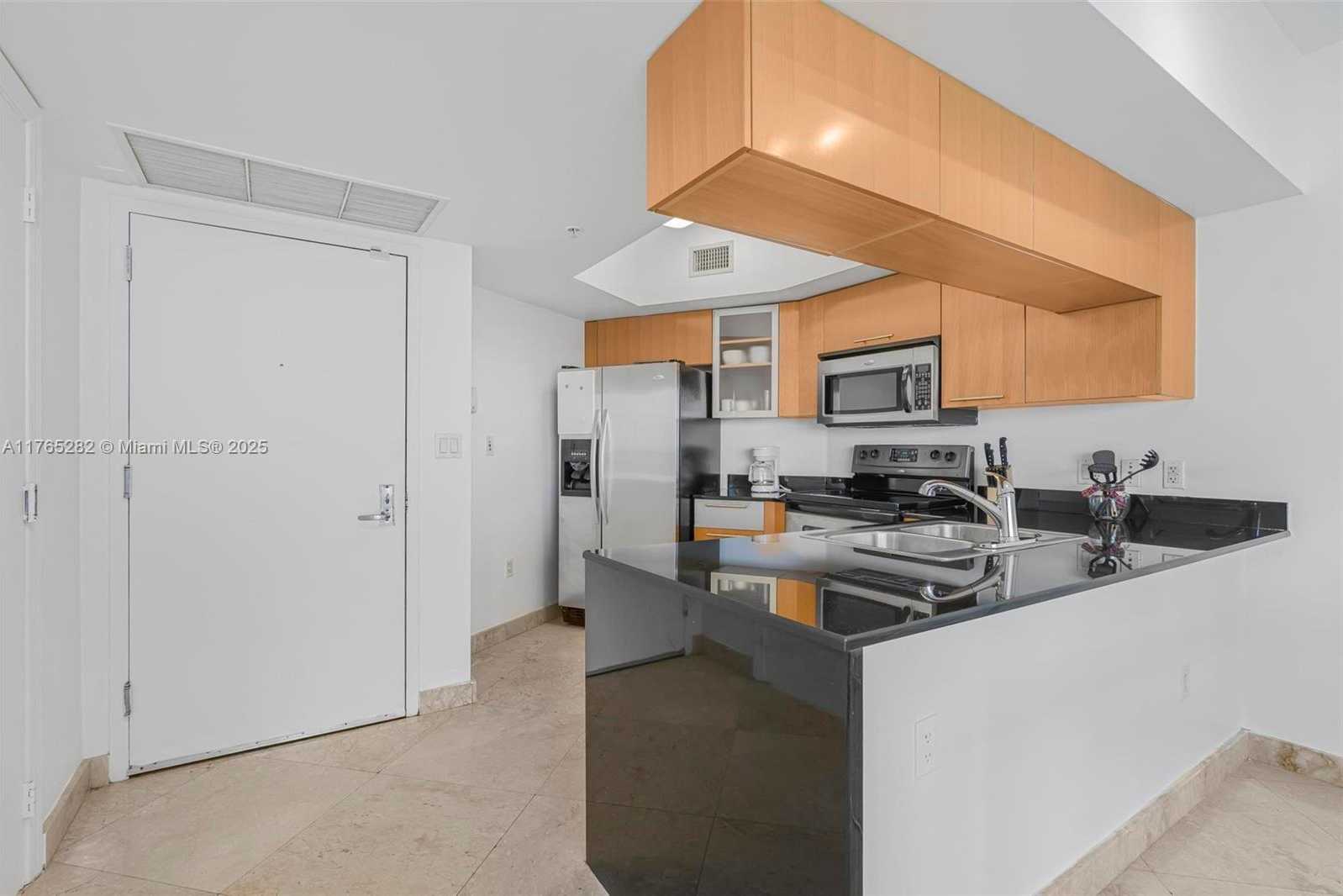 Small Image of 1750 NORTH BAYSHORE DR #5201, Miami Number 6