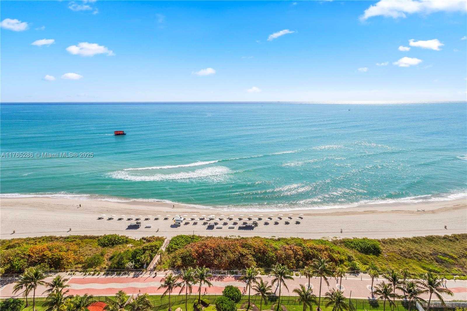 Small Image of 4775 COLLINS AVE #2101, Miami Beach Number 10