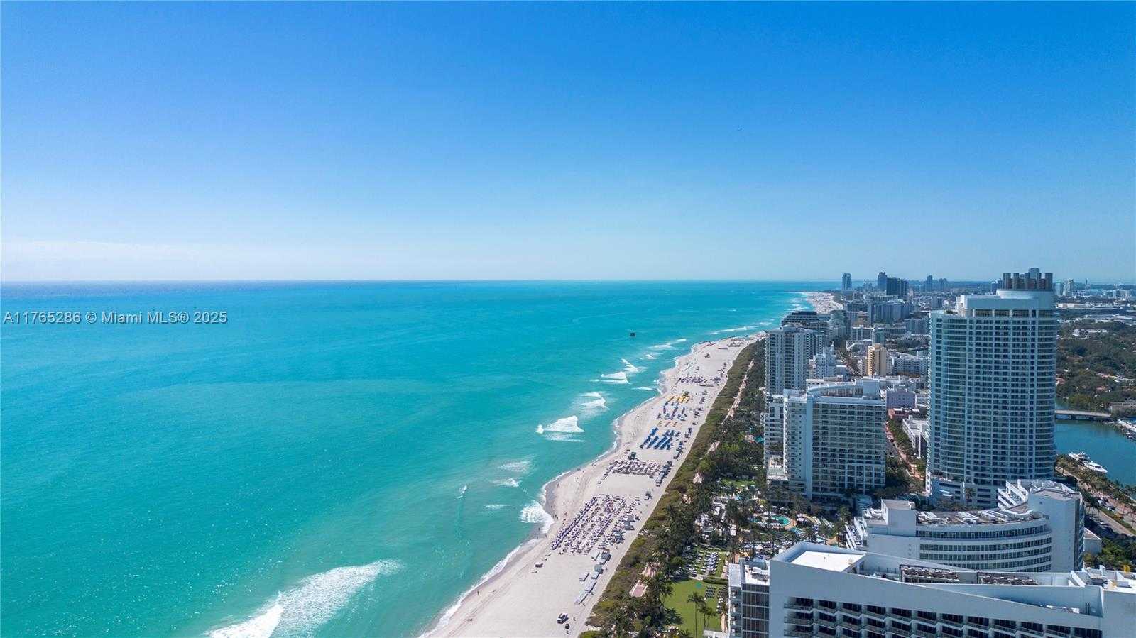 Small Image of 4775 COLLINS AVE #2101, Miami Beach Number 12