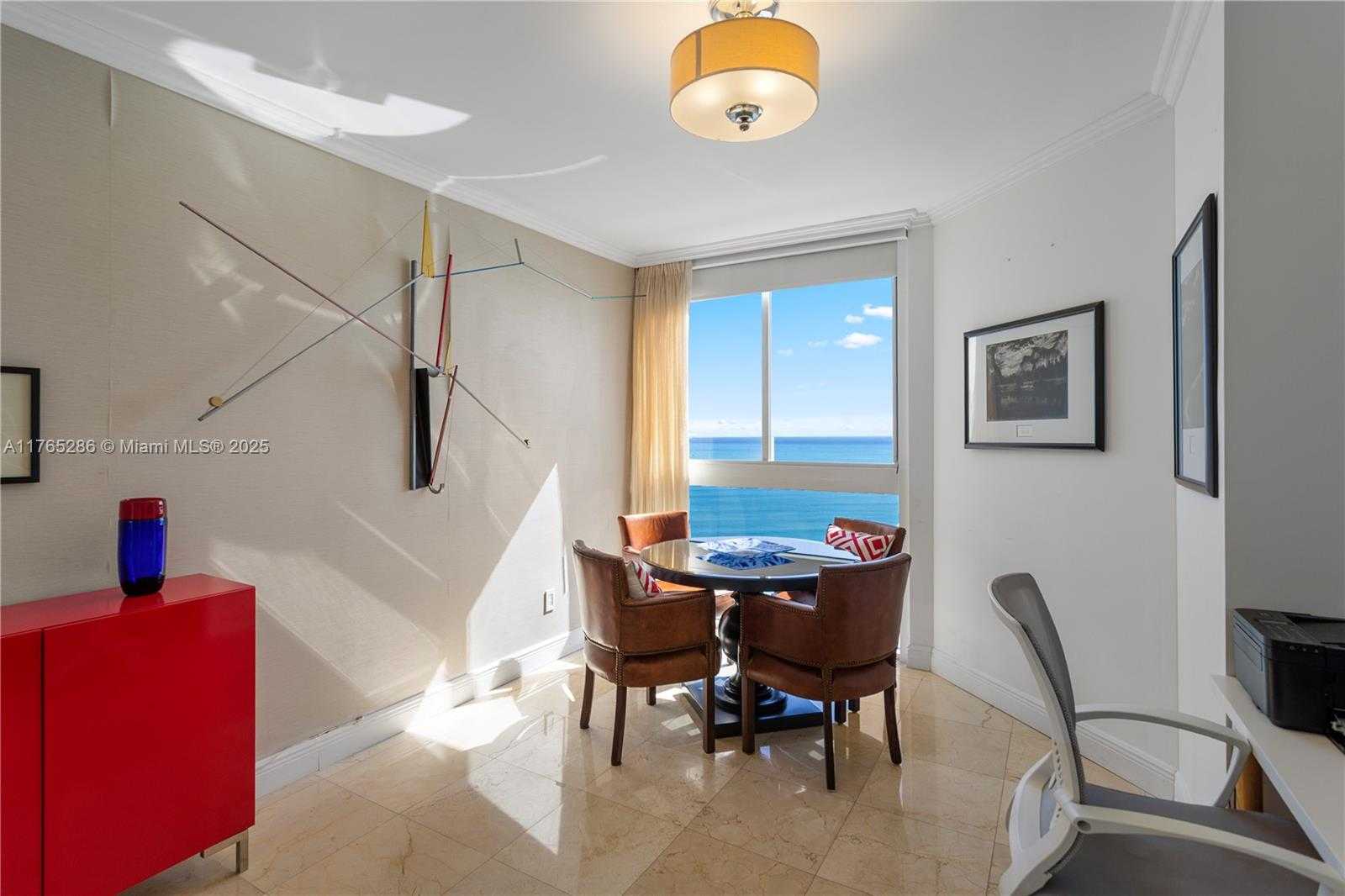Small Image of 4775 COLLINS AVE #2101, Miami Beach Number 16