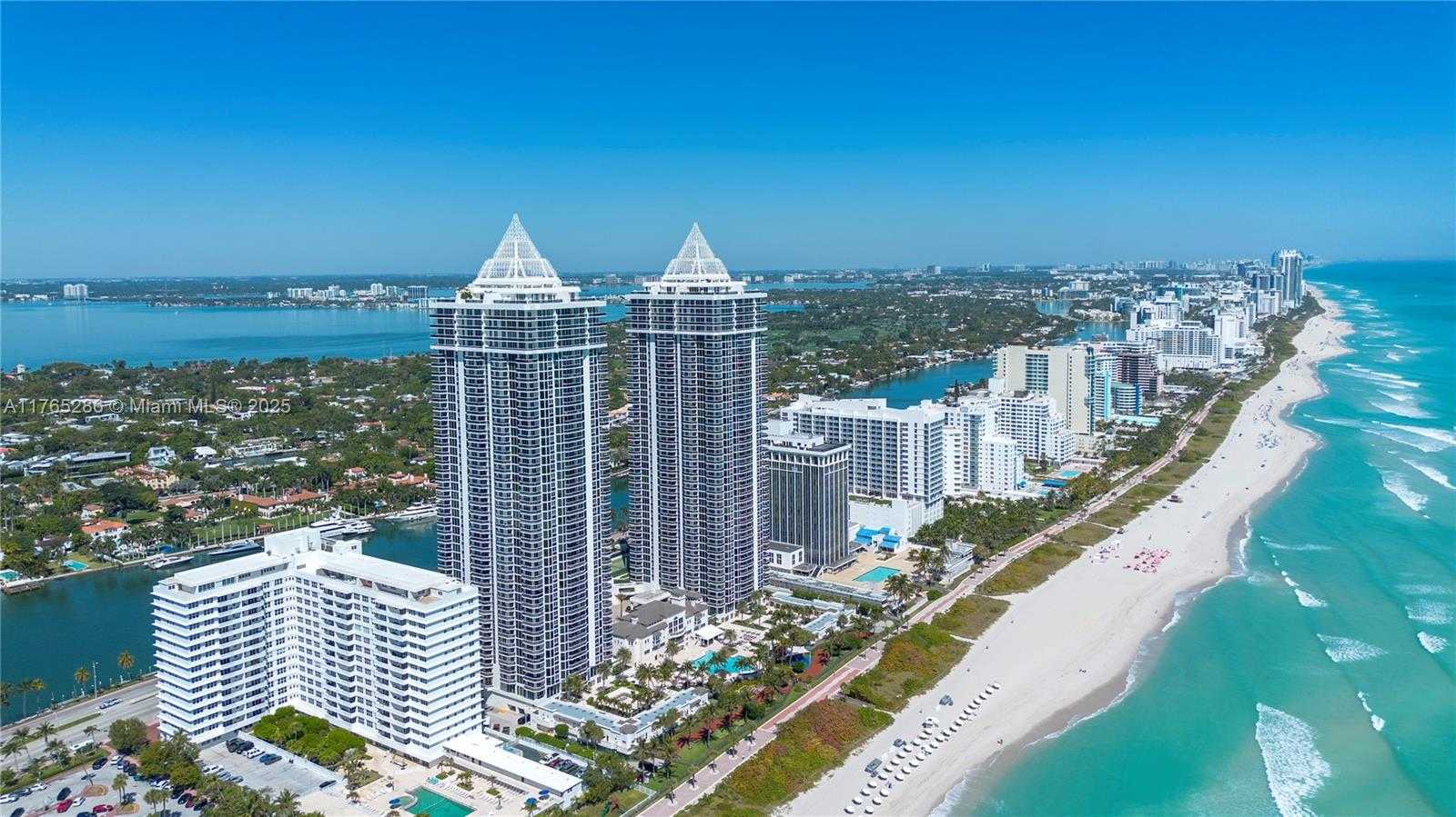 Small Image of 4775 COLLINS AVE #2101, Miami Beach Number 31