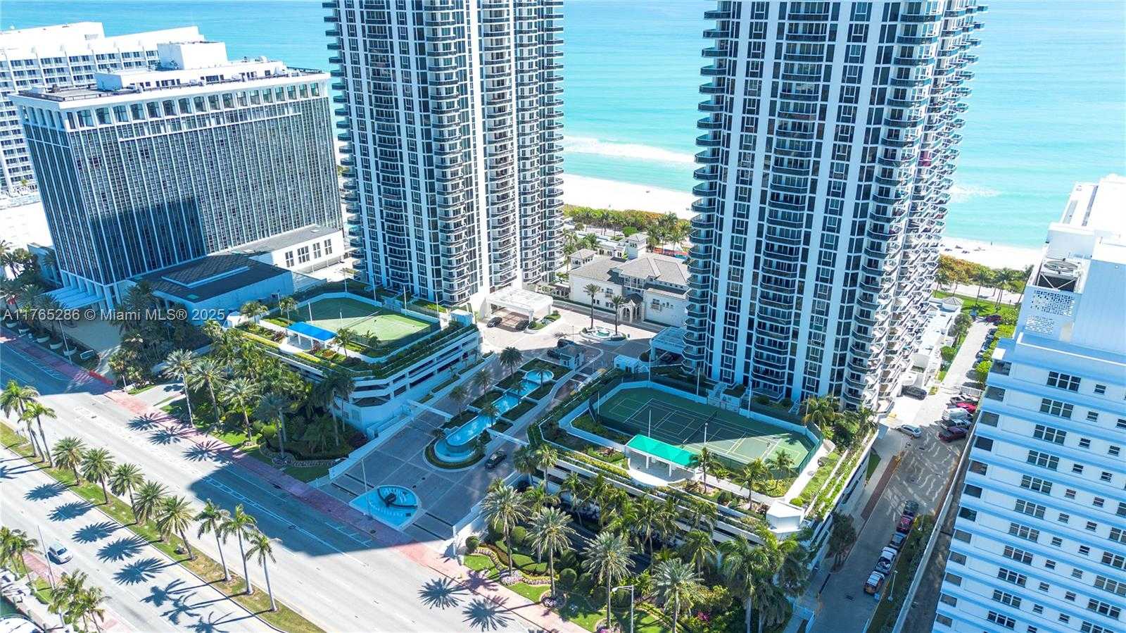 Small Image of 4775 COLLINS AVE #2101, Miami Beach Number 33