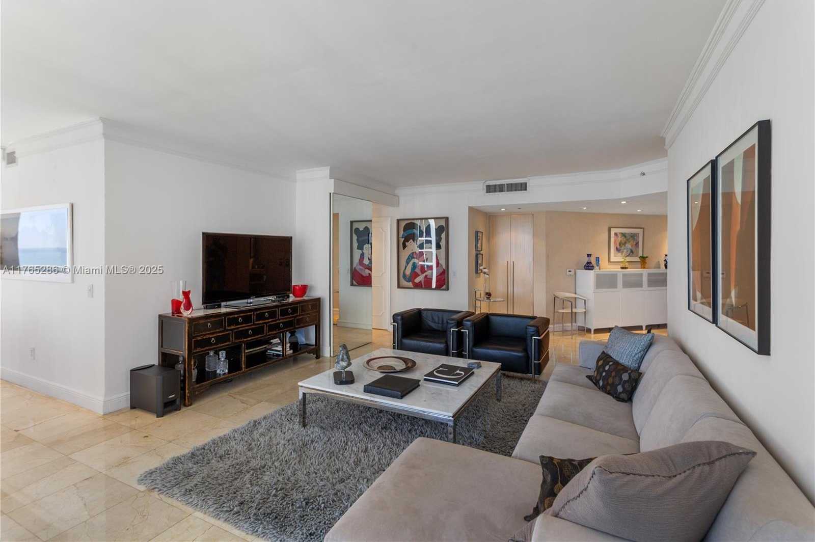 Small Image of 4775 COLLINS AVE #2101, Miami Beach Number 5