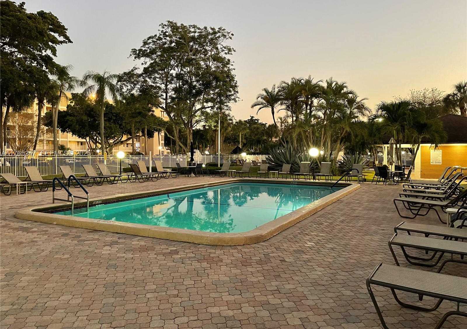 Small Image of 2681 SOUTH COURSE DR #912, Pompano Beach Number 35