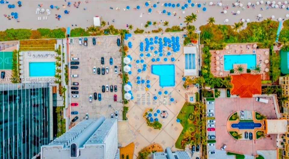 Small Image of 2030 SOUTH OCEAN DR #327, Hallandale Beach Number 17
