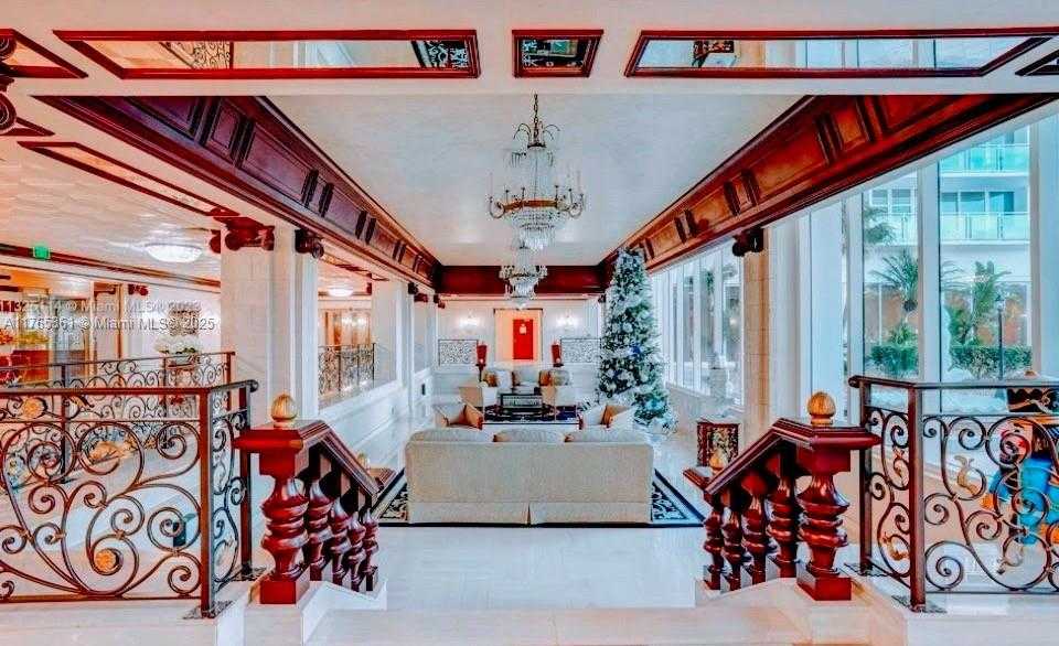 Small Image of 2030 SOUTH OCEAN DR #327, Hallandale Beach Number 18