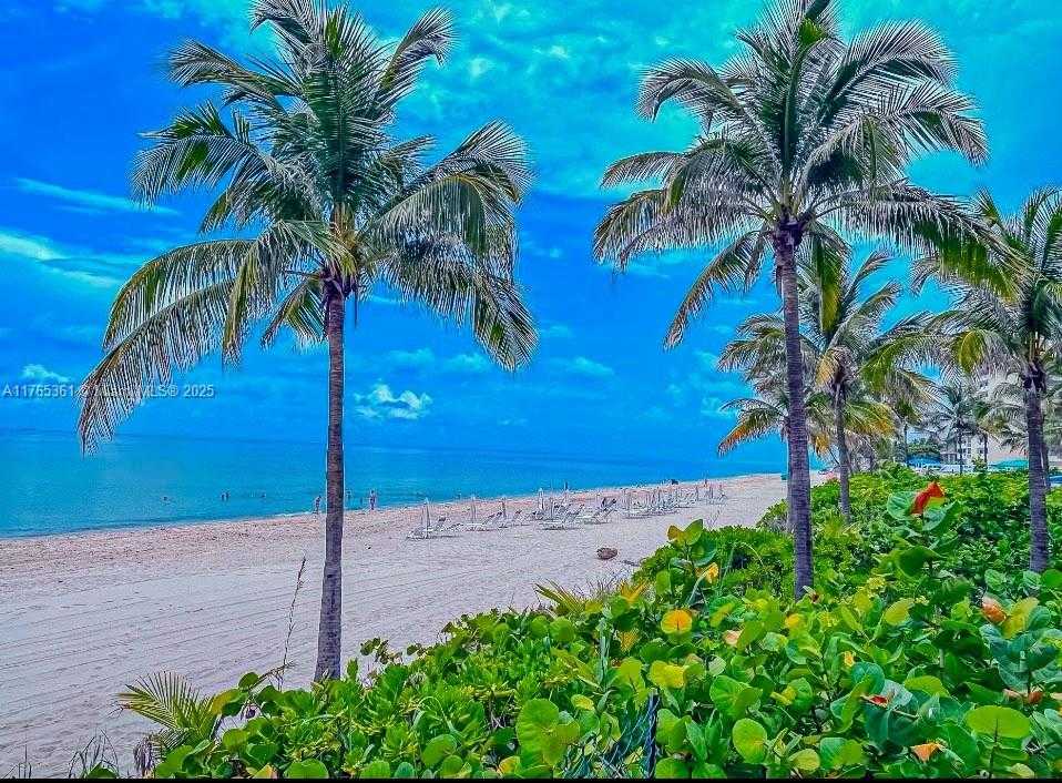 Small Image of 2030 SOUTH OCEAN DR #327, Hallandale Beach Number 2