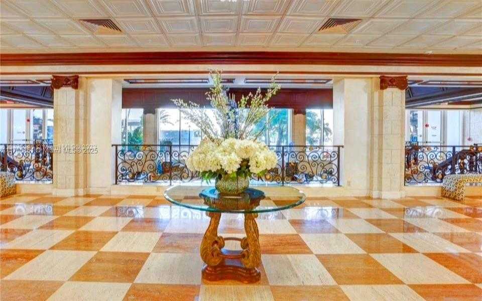 Small Image of 2030 SOUTH OCEAN DR #327, Hallandale Beach Number 20