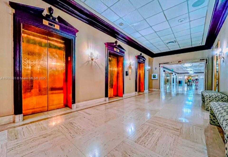 Small Image of 2030 SOUTH OCEAN DR #327, Hallandale Beach Number 21