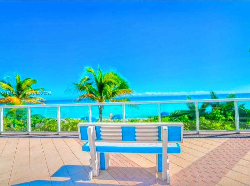 Small Image of 2030 SOUTH OCEAN DR #327, Hallandale Beach Number 3