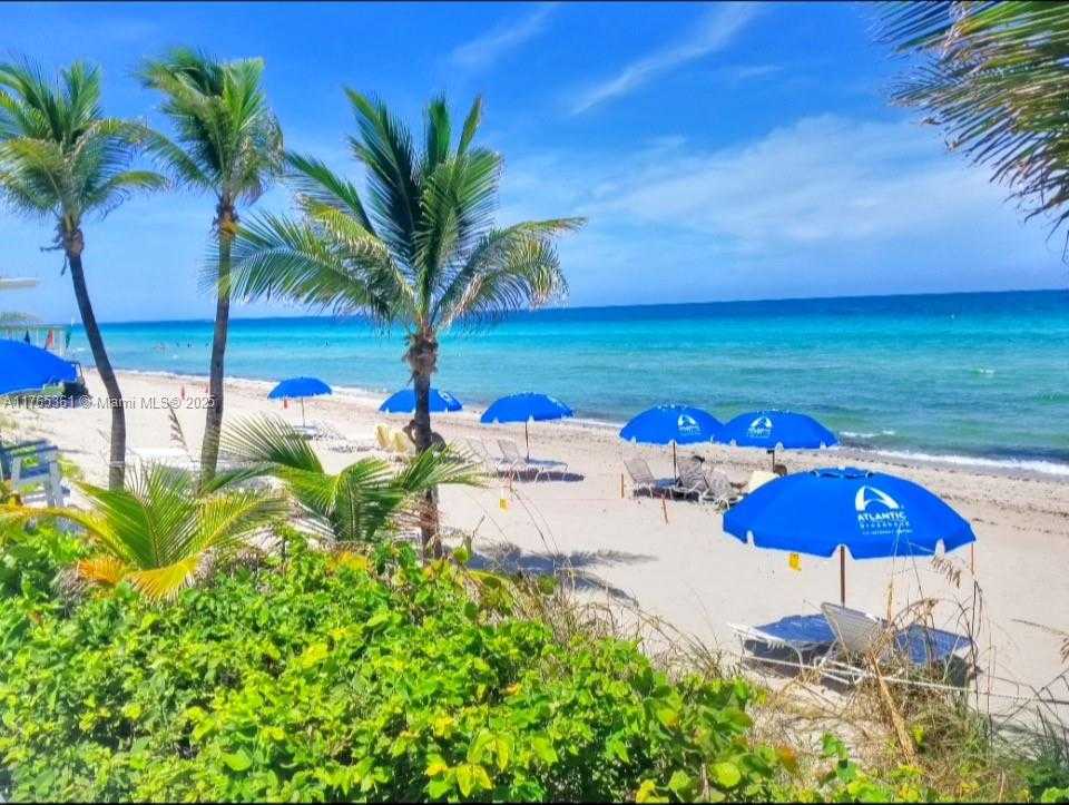 Small Image of 2030 SOUTH OCEAN DR #327, Hallandale Beach Number 4