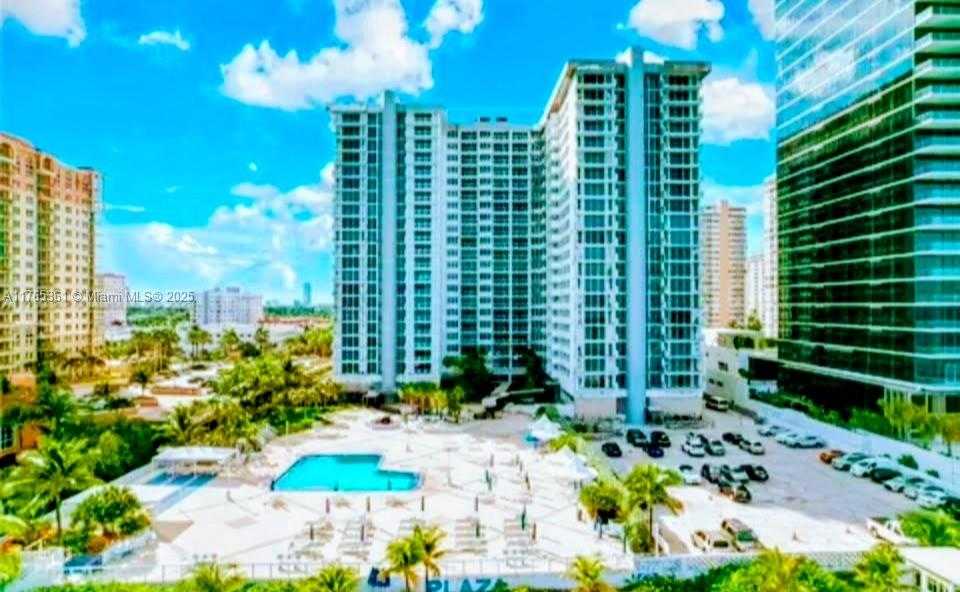 Small Image of 2030 SOUTH OCEAN DR #327, Hallandale Beach Number 7