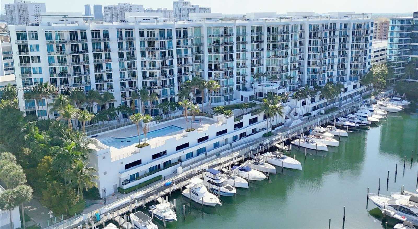 Small Image of 3029 NORTH EAST 188TH ST #902, Aventura Number 2