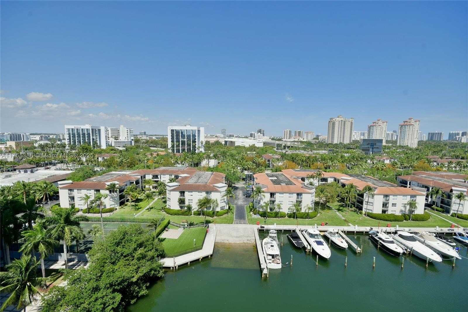 Small Image of 3029 NORTH EAST 188TH ST #902, Aventura Number 29