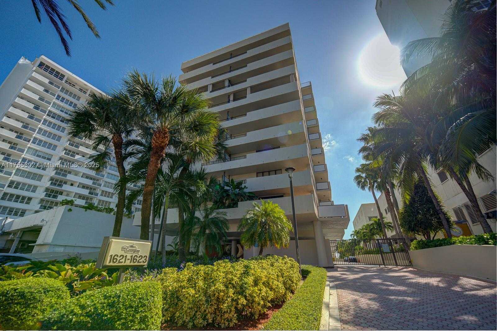 Small Image of 1623 COLLINS AVE #512, Miami Beach Number 10
