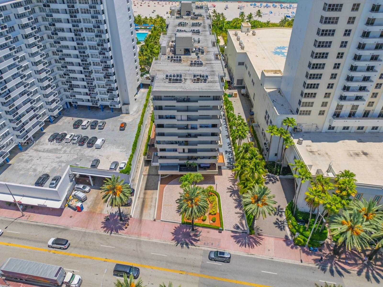 Small Image of 1623 COLLINS AVE #512, Miami Beach Number 33