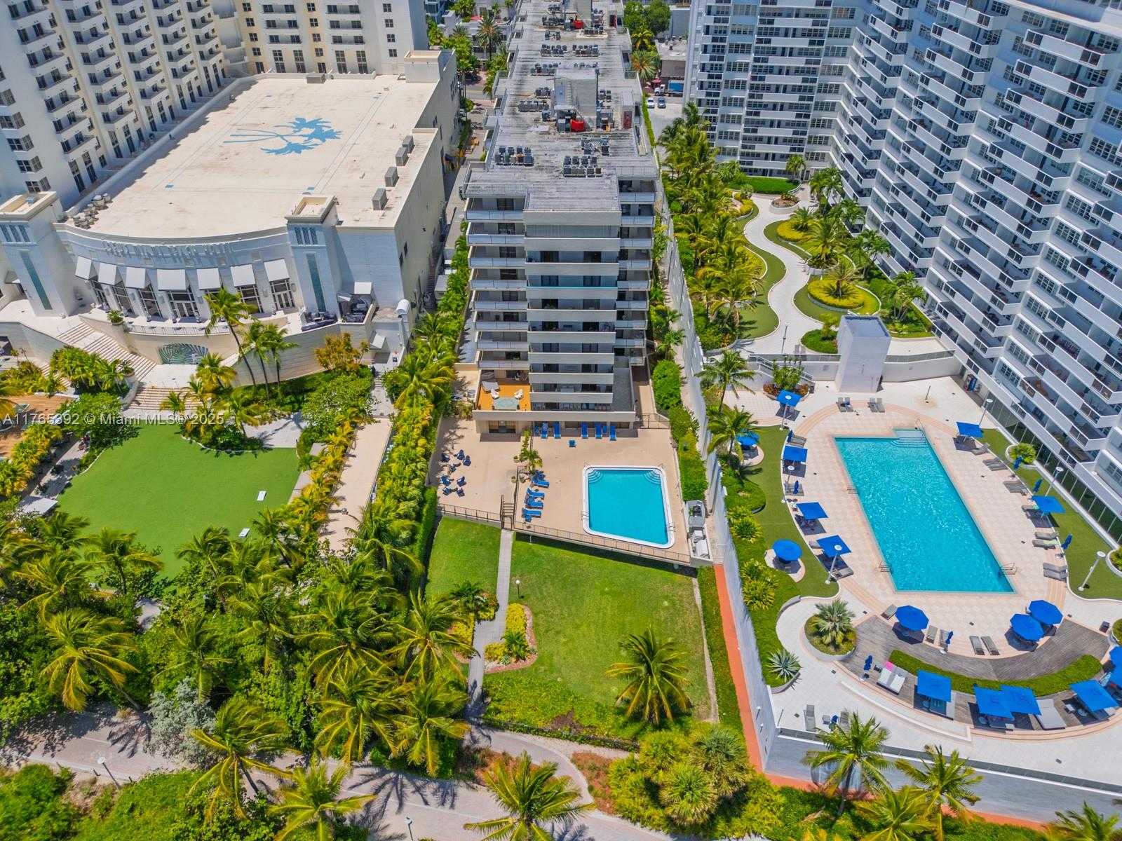 Small Image of 1623 COLLINS AVE #512, Miami Beach Number 34