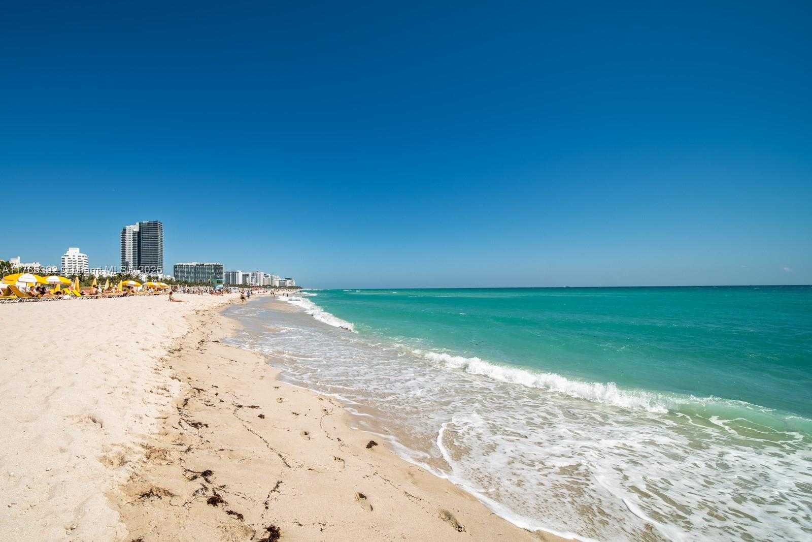 Small Image of 1623 COLLINS AVE #512, Miami Beach Number 36