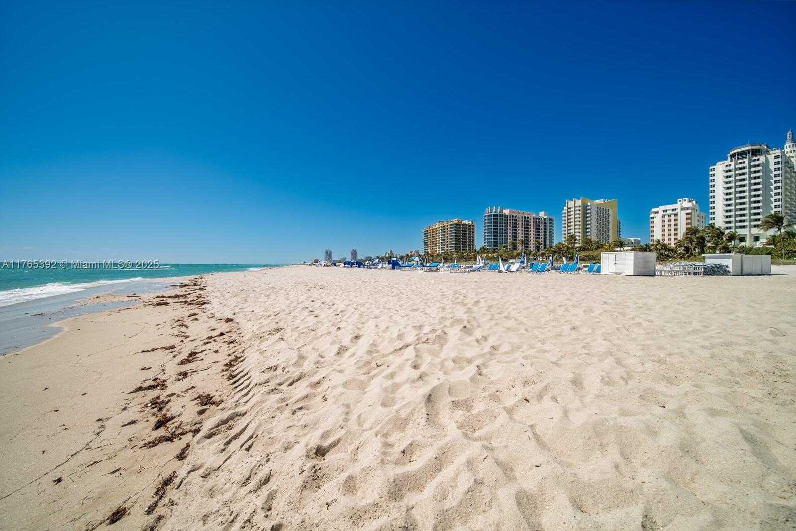 Small Image of 1623 COLLINS AVE #512, Miami Beach Number 37