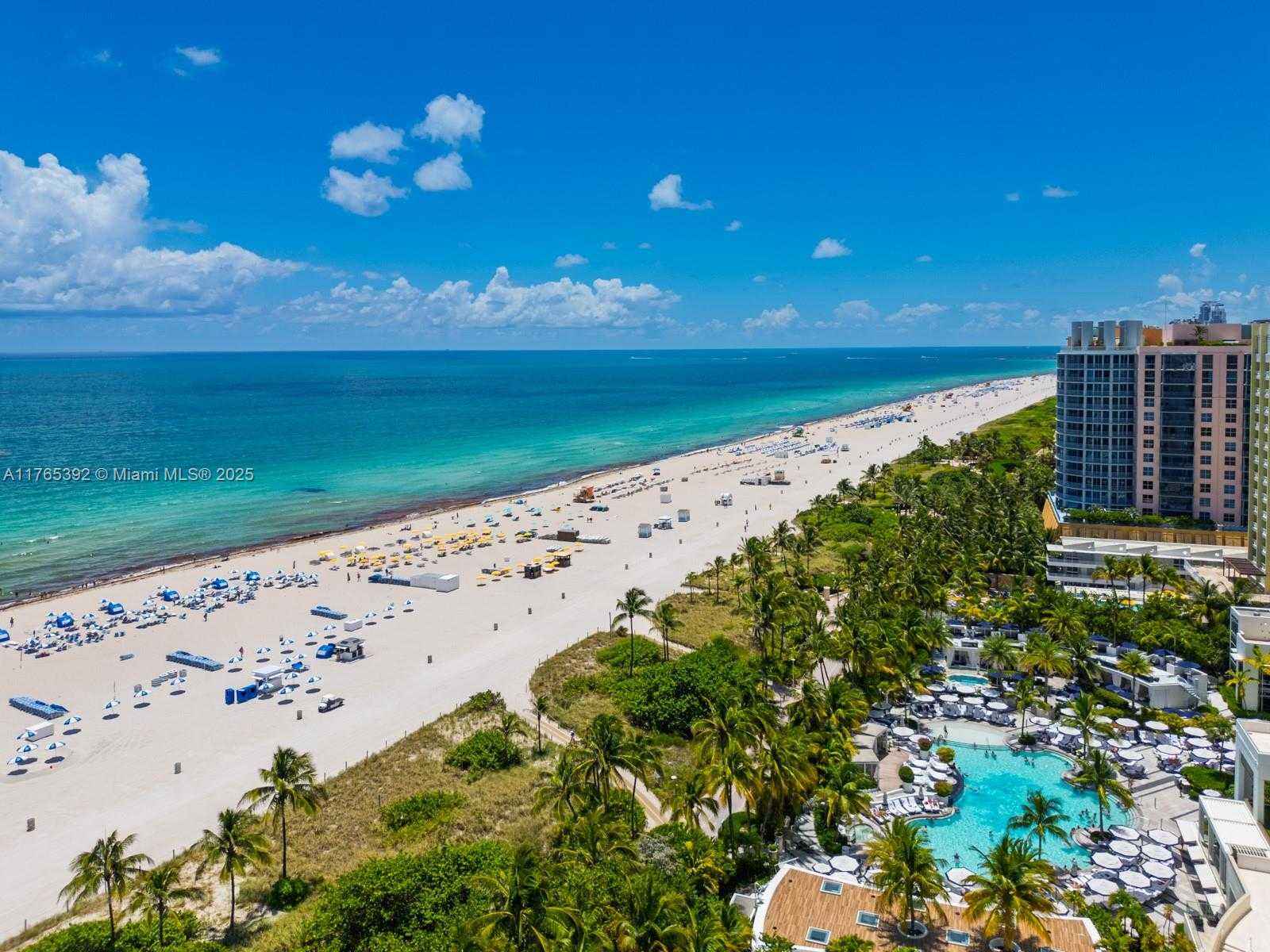 Small Image of 1623 COLLINS AVE #512, Miami Beach Number 39