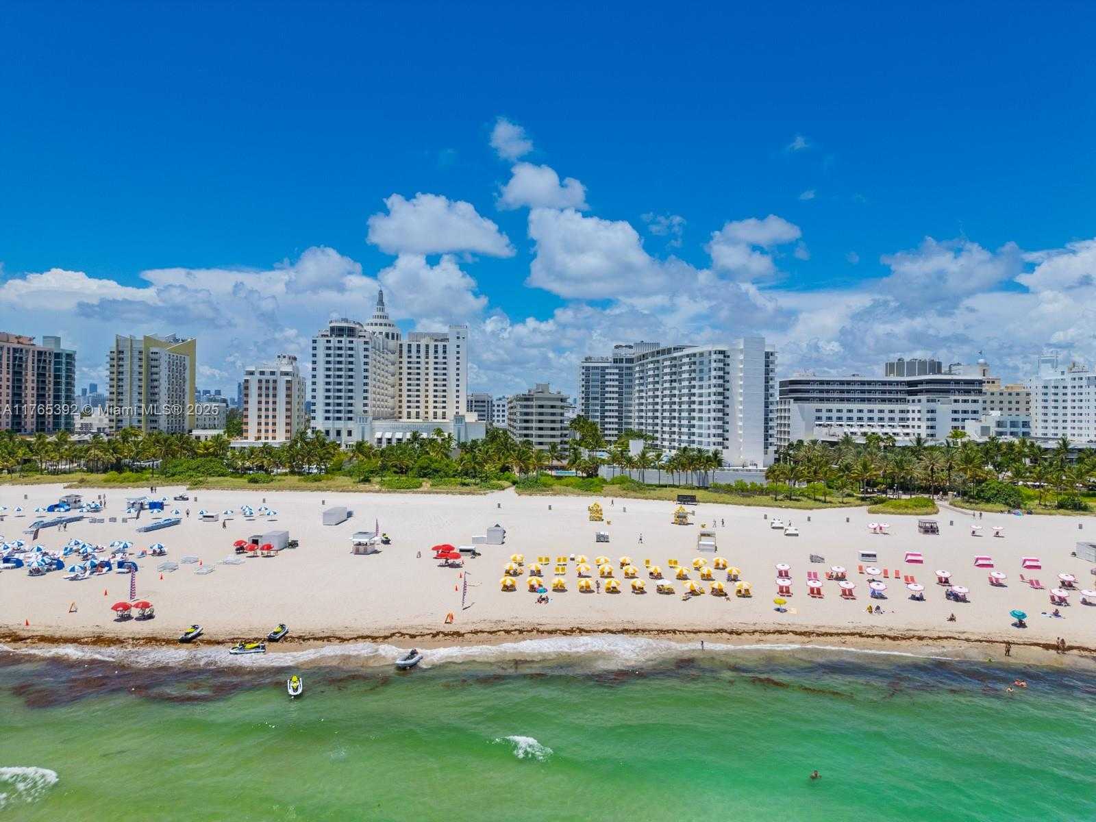 Small Image of 1623 COLLINS AVE #512, Miami Beach Number 42