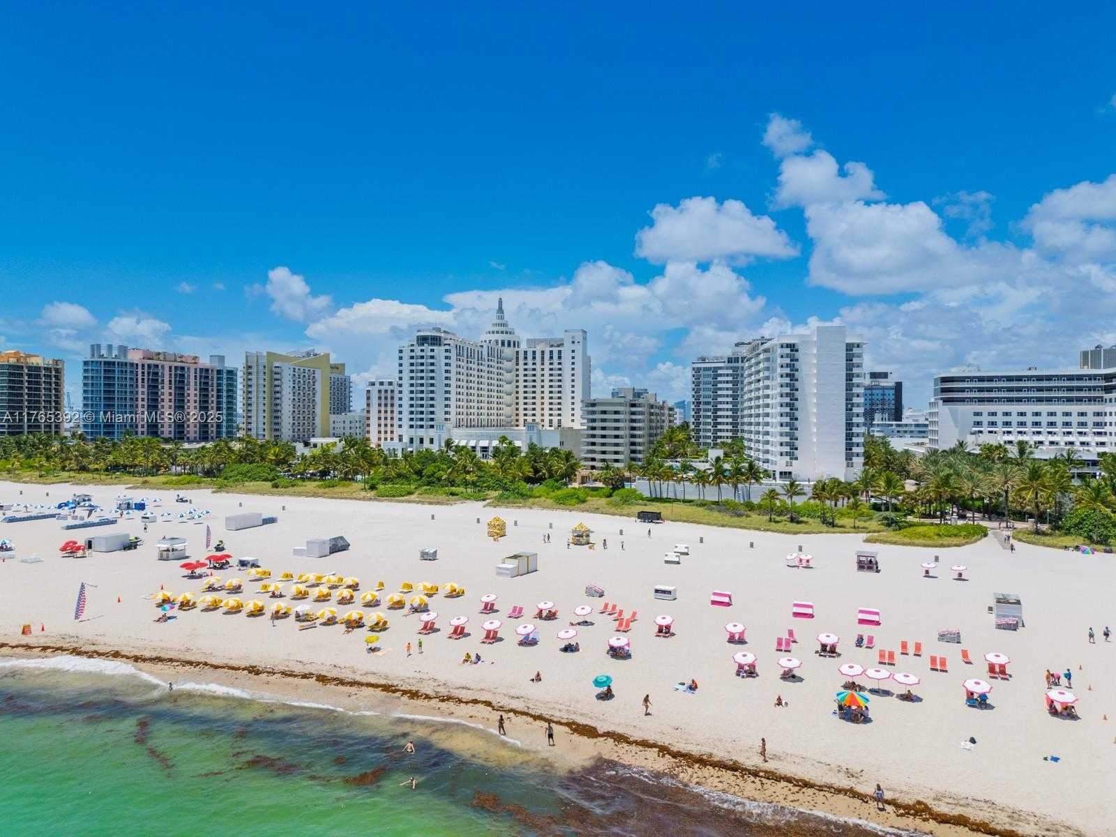 Small Image of 1623 COLLINS AVE #512, Miami Beach Number 43